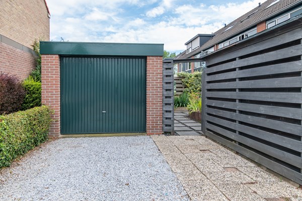 Medium property photo - Torkruidstraat 37, 2165 XL Lisserbroek